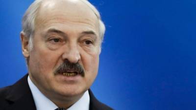 МИД ответил Лукашенко на обвинения в роли украинцев в протестном движении