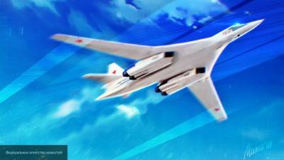 NI: РФ модернизирует Ту-160, чем продлит их эксплуатацию на десятки лет
