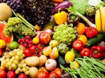 Азербайджан активизировал поставки овощей и фруктов на мировой рынок