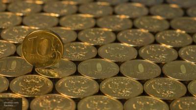 Центробанк объяснил отказ россиян от использования монет