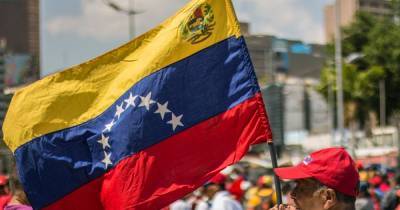 США и ЕС предлагают Венесуэле смягчение санкций в обмен на политические уступки