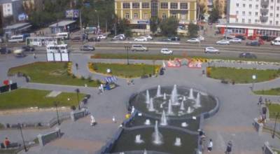 «Запасаемся едой и памперсами»: Улан-удэнские автомобилисты развлекаются в пробках