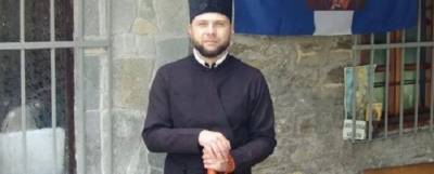 Украинского священника выгнали из автобуса за критику русской попсы