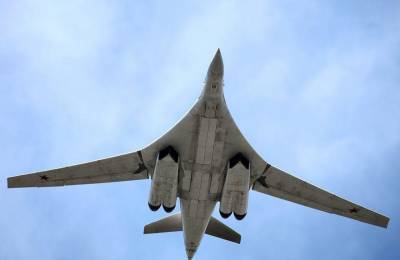 NI рассказал о российском фокусе с превращением старых бомбардировщиков в современные летательные аппараты
