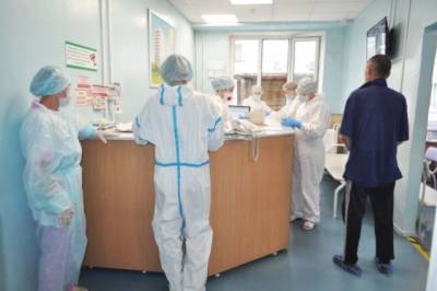 В России провели более 32,2 миллиона тестов на коронавирус