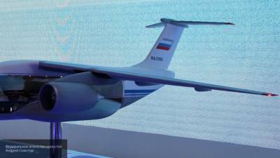 Sohu: российский самолет ПАК ТА превзойдет все имеющиеся аналоги в авиации