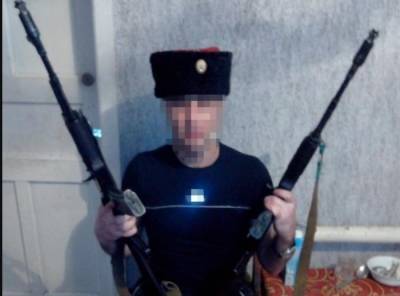 На Луганщине задержали боевика "ЛНР", который обстреливал силы АТО