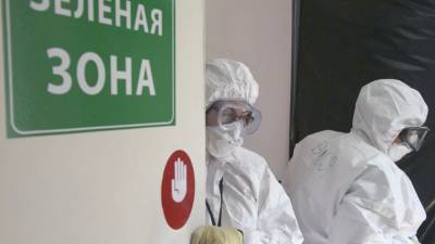 За сутки в России скончались 119 человек с коронавирусом