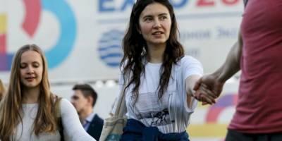 Екатеринбургские феминистки выстроятся в цепь против Александра Лукашенко
