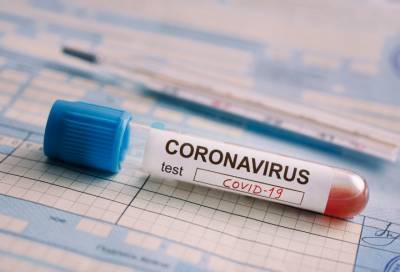 За последние сутки в Ленобласти зафиксировали 27 новых случаев коронавируса