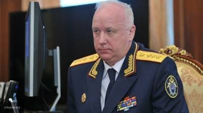 Глава СК взял ДТП в Крыму с погибшими детьми под личный контроль