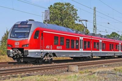 Клаус Мюллер - Германия: Защитники прав потребителей требуют бесплатного бронирования мест в поездах - mknews.de - Германия