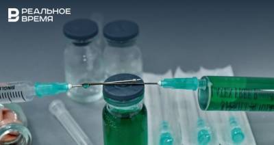 В России запустили производство вакцины от COVID-19