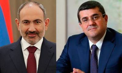 Армения демонстративно отказывается от мира c Азербайджаном