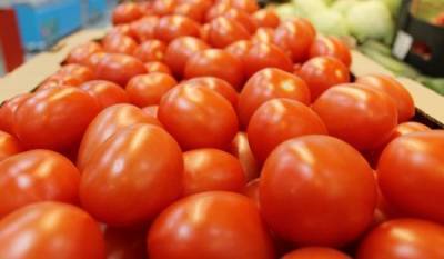 Диетолог рассказала об опасности помидоров для некоторых людей