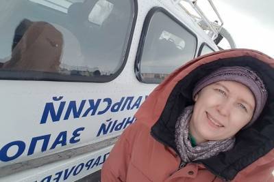 Директор нацпарка «Чикой» Андриевская умерла на 39-ом году жизни