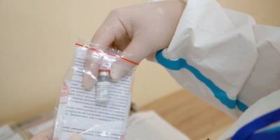 В России началось производство вакцины от коронавируса — Минздрав РФ