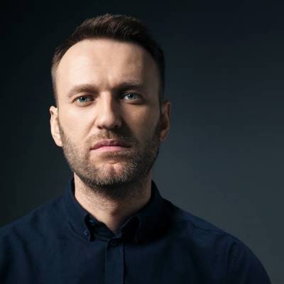 Алексей Навальный поддержал Беларусь и внес «небольшую сумму в фонд отстранения от власти насильников, фашистов и упырей»