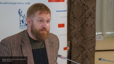 Малькевич отреагировал на призыв "Открытой России" освободить Важенкова