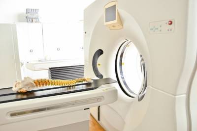 В больницы Сочи и Краснодара доставили новые томографы