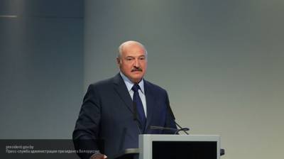 Лукашенко провел совещание по дальнейшей работе кабмина Белоруссии