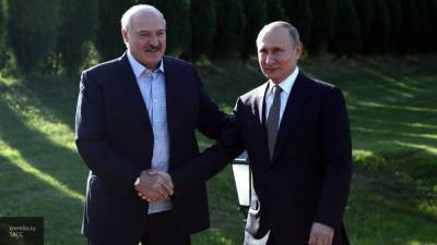 Лукашенко собирается звонить Путину