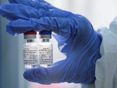 В России началось производства вакцины от коронавируса
