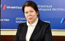 В Луганске задержали «министра» ЛНР
