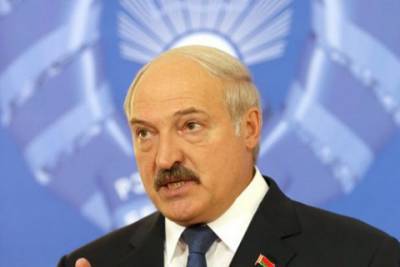 Лукашенко заявил о формировании нового правительства Беларуси