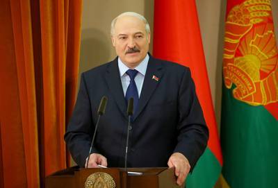 Лукашенко собирается посетить МЗКТ