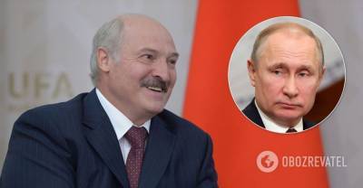Лукашенко выступил с заявлением о событиях в Беларуси