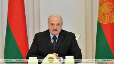 Лукашенко высказался по "главному вопросу" и "каким-то нюансам"