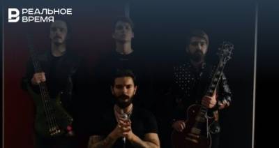 Казанская рок-группа «Прогульщики» записала кавер на песню Цоя «Перемен» к годовщине смерти музыканта