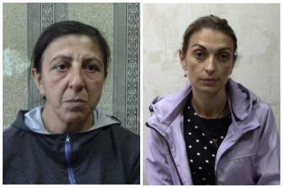 Задержаны мошенницы, укравшие у ульяновской пенсионерки ювелирные украшения
