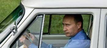 Губернатор Олег Кувшинников заработал больше президента Путина