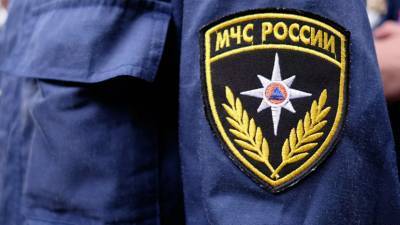 Высокопоставленного сотрудника МЧС задержали в Забайкалье по делу о взятке