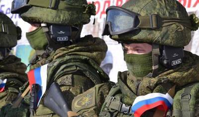 Вопрос дня: пошлет ли Россия свои войска в Белоруссию?