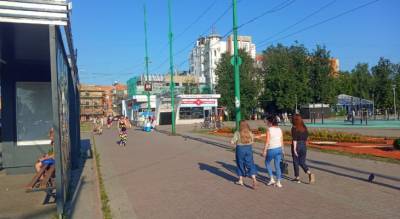 Жара под 30 градусов идет на Ярославль: неожиданный прогноз дали синоптики