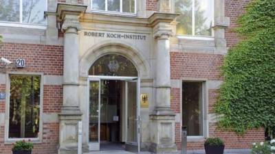 В Институте Роберта Коха обеспокоены: Германия может потерять контроль над заболеваемостью Covid-19