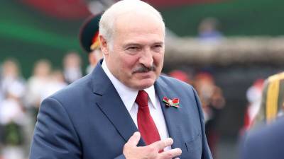 Лукашенко отреагировал на забастовки на заводах Белоруссии