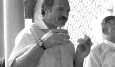 «Улов креветок вырос в 150 раз!» Все достижения Лукашенко - в одном списке