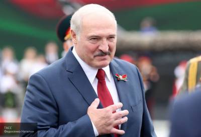 Путин и Лукашенко обсудили ситуацию в Белоруссии и за ее пределами