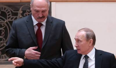 Лилия Шевцова: «Лукашенко проиграл, но Путин может выиграть...»