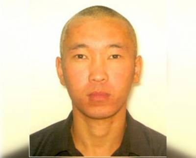 В Улан-Удэ бесследно пропал седой 35-летний мужчина