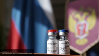 ABC: РФ обогнала другие страны в гонке за вакциной от COVID-19