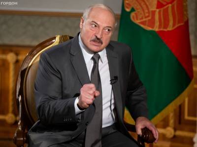Лукашенко обсудил с Путиным ситуацию "внутри и вокруг Беларуси"