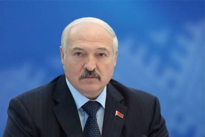 В разговоре Путина и Лукашенко прозвучали слова о братских народах