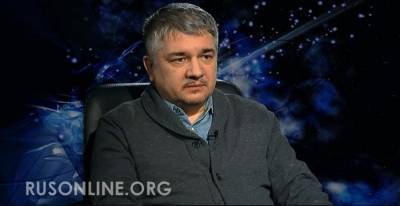 Ростислав Ищенко: О главном - сравнение цветных революции по странам СНГ