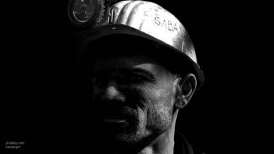 Четыре человека погибли при обрушении конвейера на шахте в Коми