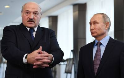 Не допустить деструктивные силы: Кремль поддержал Лукашенко в вопросе протестов в Беларуси